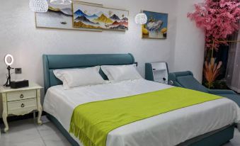 Shuiyunjian Homestay
