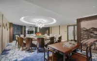 Country Inn & Suites by Radisson, Xinfeng Maifanshi High-speed Railway West Station - breakfast