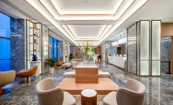 Xiangjiang Mandarin Hotel (Zhangzhou Vientiane City Central Park)