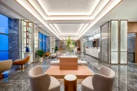 Xiangjiang Mandarin Hotel (Ganzhou Vientiane City Central Park) Hotels in Ganzhou