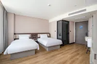 HanTing Hotel (Kunming Nanping Pedestrian Street Wangfujing) Hotel a Kunming