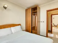 Kibo Palace Apartments Hotéis em Arusha