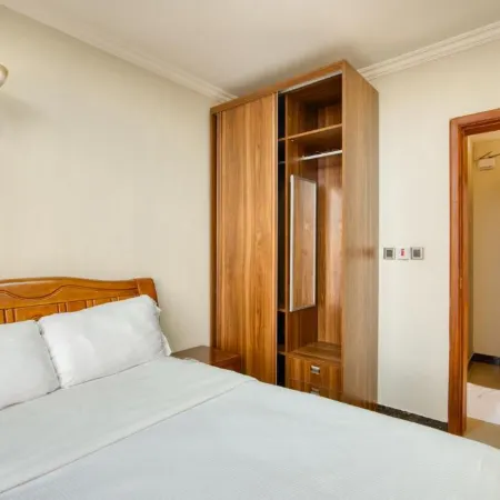 Kibo Palace Apartments