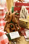 Holiday Inn QINGDAO CITY CENTRE by IHG - Breakfast