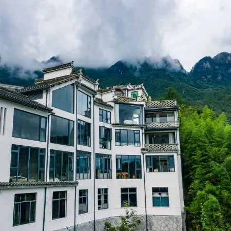 Banshan Residential Residence
