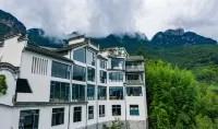 Banshan Residential Residence Hôtels à : 