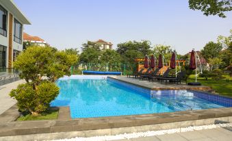 Yichen Yashu Villa