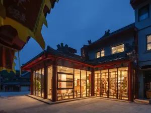 Wanda Yuehua·Yinxi Hotel