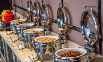 Golden Celebration Hotel