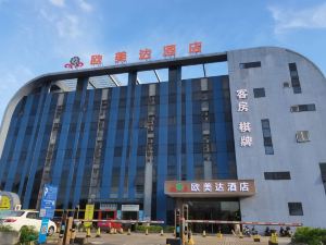 Omeida Hotel (Foshan Dali Bus Station)