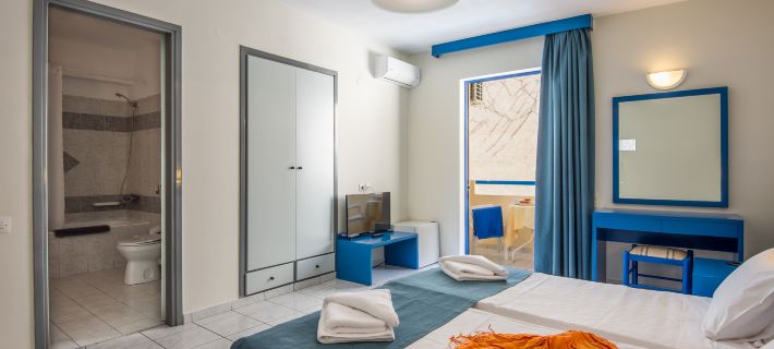 Central Hersonissos Hotel Hotels in Hersonissos