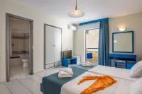 Central Hersonissos Hotel Hotels in Hersonissos