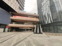 QYU chain apartment（WXSMZX branch）