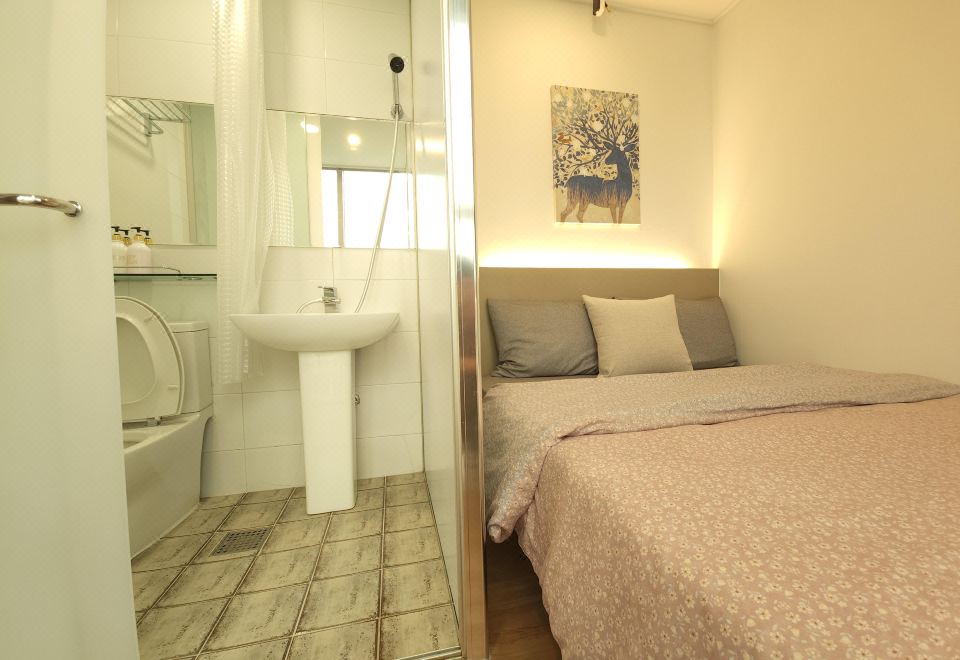OYO Hostel Myeongdong 2