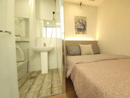 OYO Hostel Myeongdong 2