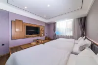 Ougede Hotel (Bagua City Branch) Hotels in Tekes