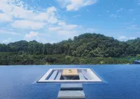 Xinxili Homestay - Infinity Pools