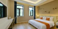 Jinhai Scenic Hotel (Beidaihe Laohushi Seaside Park) - Chambre De Premier Plan - Garden-View (lit Double)