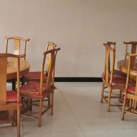 Ningwu Luyar Riyue Homestay