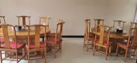 Ningwu Luyar Riyue Homestay - servizio colazione