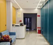 Shuaixi Hotel, Shanghai