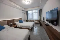 Pengzhou Longhuai Hotel
