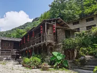 董小姐精品民宿（安順雲峰屯堡景區店） - 廚房
