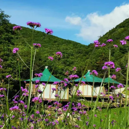 Lichuan Hanchi Resort Camp