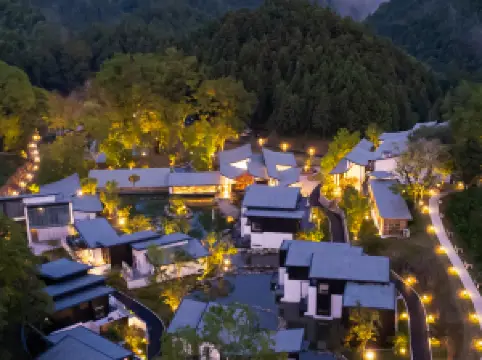 Цяньсянь: популярные Премиум Отели