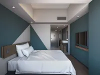 Prince Smart Inn Hakata Hotels near Sugawara Shrine