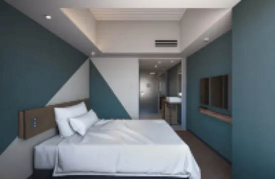 Prince Smart Inn 博多 鄰近住吉神社的酒店