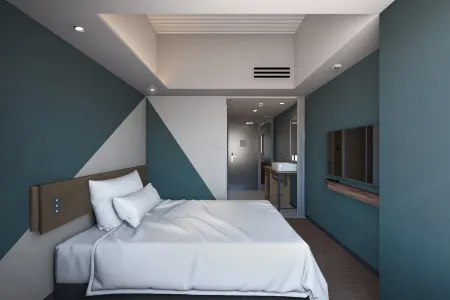 Prince Smart Inn Hakata