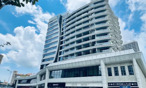 Dahengqin Superior Talent Hotel (Hengqin Port Branch)