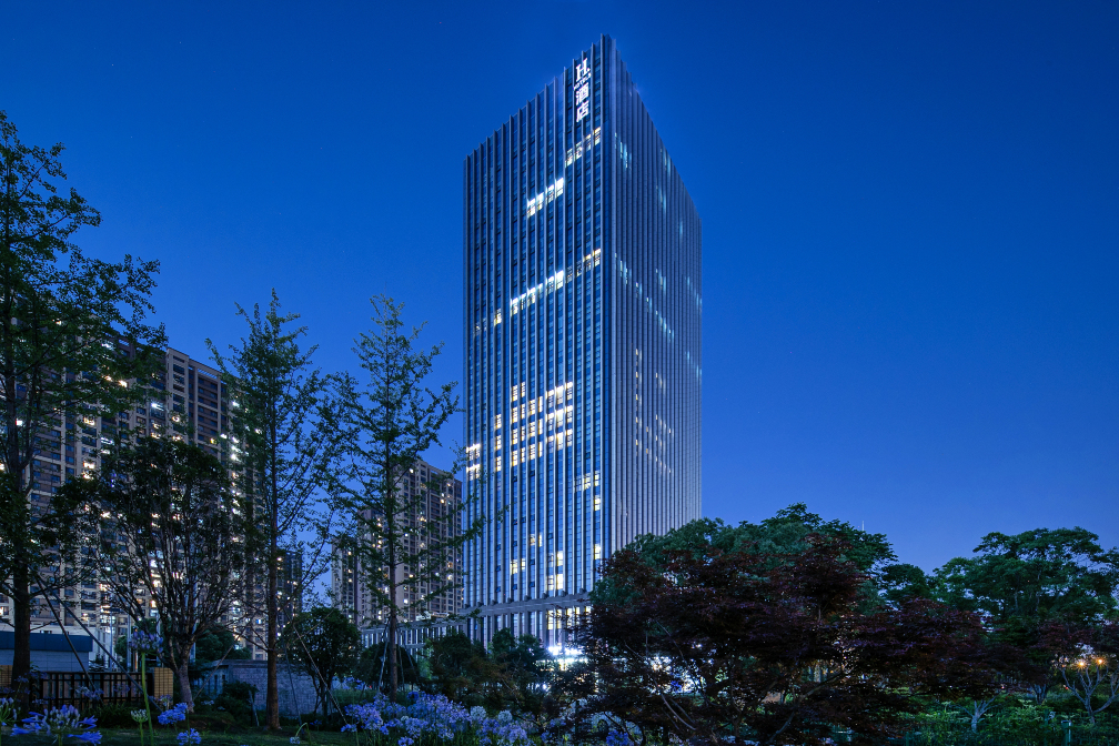 H Hotel (Wuhan Zhuankou Sports Center store) Hotele w: Wuhan