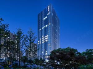 H Hotel (Wuhan Zhuankou Sports Center store)