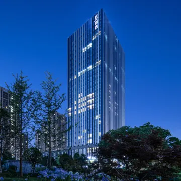 H Hotel (Wuhan Zhuankou Sports Center store)