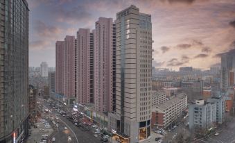 JI Hotel (Shenyang Shenliaodong Road Wanda Plaza)