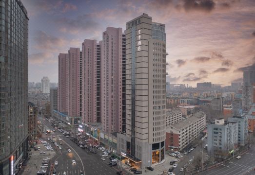 호텔 편의 시설