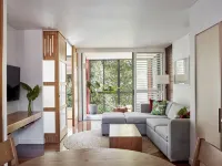 Crystalbrook Byron Hotels in Bangalow