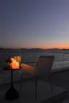 White House Shenzhen Nan'ao Beach Seaview guesthouse - servizio colazione