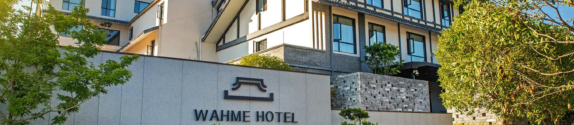 4-Star Select Hotels