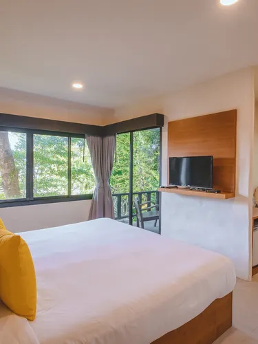 รูปภาพของโรงแรมปันปรีดา
