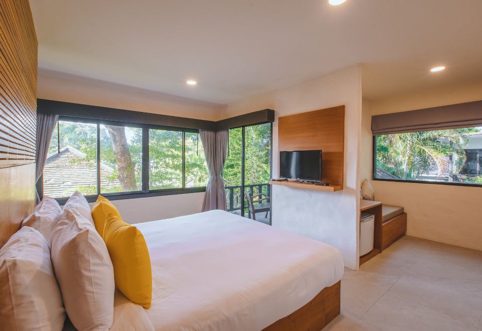 푼프리다 비치 리조트