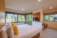Punnpreeda Beach Resort Hotels near Big Buddha