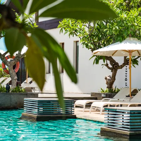 Hainan Narada Resort & Spa Perfume Bay