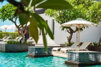 Hainan Narada Resort & Spa Perfume Bay