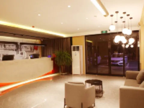 Shankee Hotel (Queshan Jinshan Avenue) Hotels in Queshan