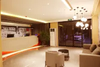 Shankee Hotel (Queshan Jinshan Avenue) Hotels in Queshan