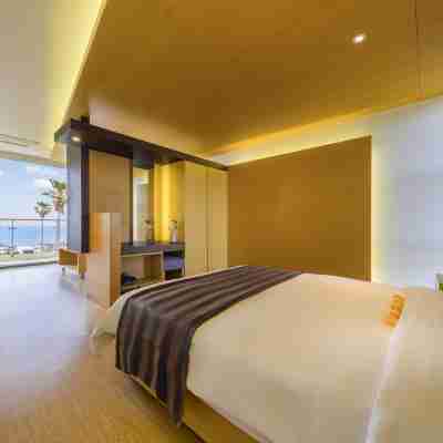 Stanford Hotel & Resort Jeju Rooms