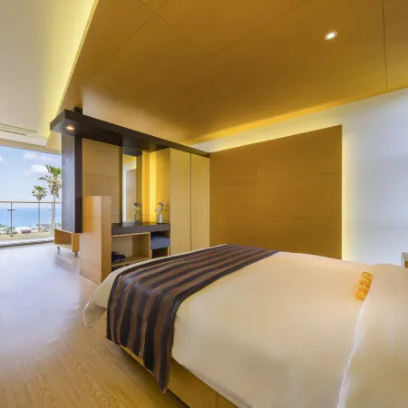 Stanford Hotel & Resort Jeju